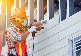 How To Choose The Right Materials for Your Siding Installation in 'Nolensville, TN